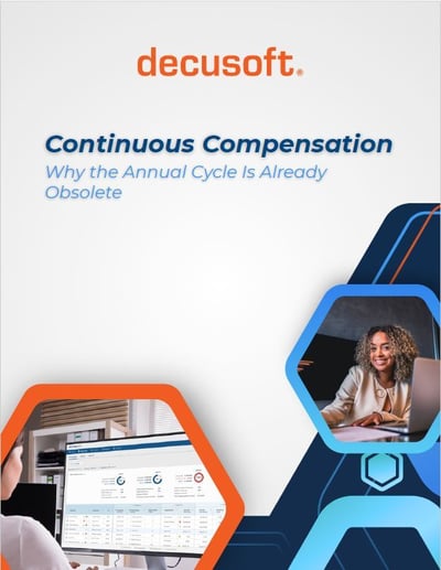 Continuous thumb