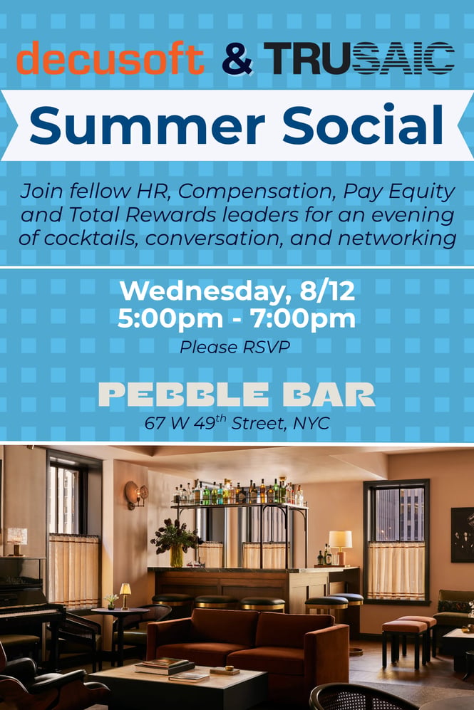 Trusaic Event #2 Trusaic Event #2